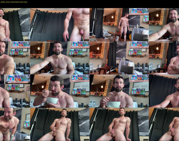 maximus_787 — 34 minute Chaturbate male cam show recording, 1080p, Mar 20, 2021