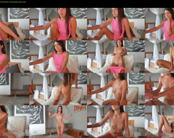 melissa_yo — 70 minute Chaturbate female cam show recording, 1080p, Mar 20, 2021