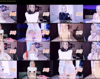 melissaallens — 70 minute Chaturbate female cam show recording, 1080p, Mar 20, 2021