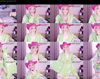 melissaallens — 70 minute Chaturbate female cam show recording, 1080p, Mar 20, 2021