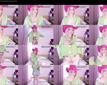 melissaallens — 70 minute Chaturbate female cam show recording, 1080p, Mar 20, 2021