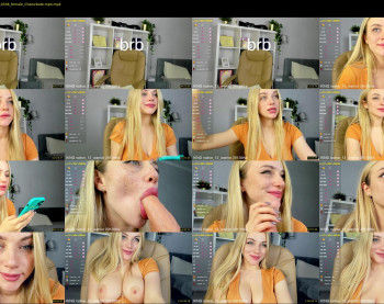 mia_milagros — 76 minute Chaturbate female cam show recording, 1080p, Mar 21, 2021
