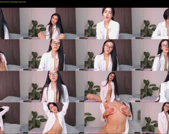 mia_paulina — 70 minute Chaturbate female cam show recording, 1080p, Mar 20, 2021