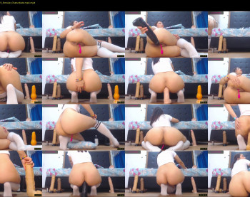 mia_sstar — 70 minute Chaturbate female cam show recording, 1080p, Mar 20, 2021