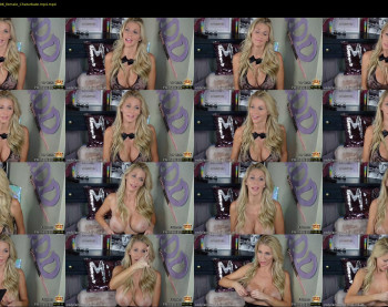 miakinkdd — 6 minute Chaturbate female cam show recording, 1080p, Mar 20, 2021