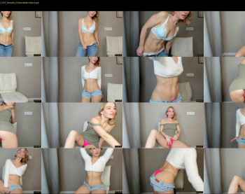 midnightkiss_ — 49 minute Chaturbate female cam show recording, 1080p, Mar 20, 2021