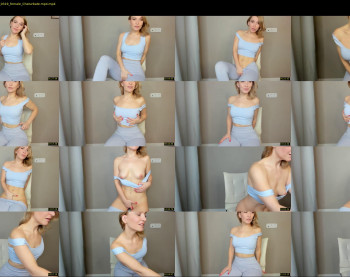 midnightkiss_ — 25 minute Chaturbate female cam show recording, 1080p, Mar 21, 2021
