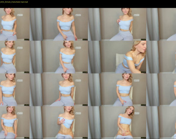 midnightkiss_ — 4 minute Chaturbate female cam show recording, 1080p, Mar 21, 2021