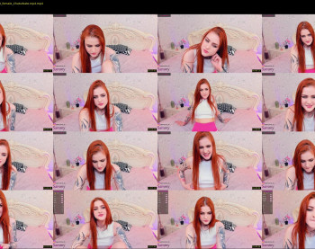 millaava — 29 minute Chaturbate female cam show recording, 1080p, Mar 20, 2021