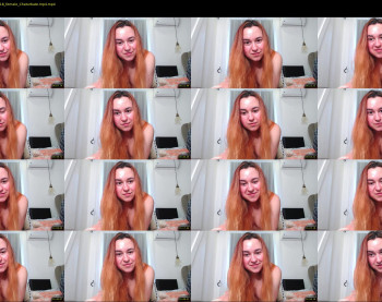 missfire69 — 3 minute Chaturbate female cam show recording, 1080p, Mar 20, 2021