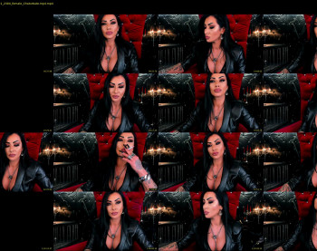 mistresskennya — 80 minute Chaturbate female cam show recording, 1080p, Mar 20, 2021
