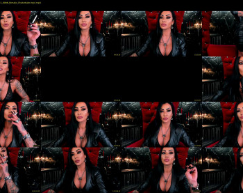 mistresskennya — 82 minute Chaturbate female cam show recording, 1080p, Mar 21, 2021
