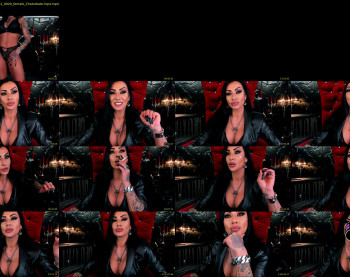 mistresskennya — 75 minute Chaturbate female cam show recording, 1080p, Mar 21, 2021