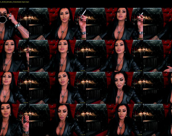 mistresskennya — 19 minute Chaturbate female cam show recording, 1080p, Mar 21, 2021
