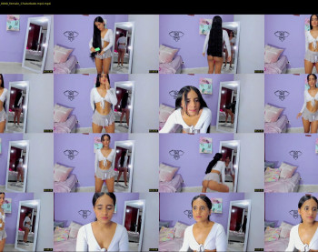 monicaflower — 16 minute Chaturbate female cam show recording, 1080p, Mar 21, 2021
