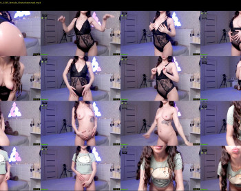 moniquetyler69 — 22 minute Chaturbate female cam show recording, 1080p, Mar 20, 2021