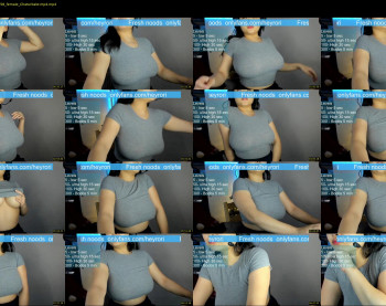 ms_mochii — 10 minute Chaturbate female cam show recording, 1080p, Mar 21, 2021