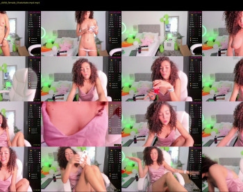 mykinkybunny — 70 minute Chaturbate female cam show recording, 1080p, Mar 20, 2021