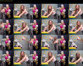 nancycute__ — 8 minute Chaturbate female cam show recording, 1080p, Mar 20, 2021