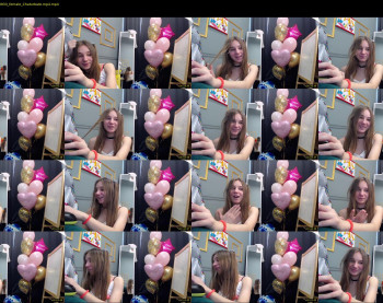 nancycute__ — 3 minute Chaturbate female cam show recording, 1080p, Mar 20, 2021