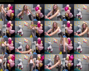 nancycute__ — 17 minute Chaturbate female cam show recording, 1080p, Mar 20, 2021