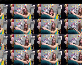 nancycute__ — 6 minute Chaturbate female cam show recording, 1080p, Mar 20, 2021