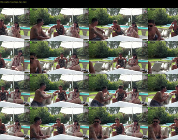 natyniklos2 — 4 minute Chaturbate couple cam show recording, 1080p, Mar 20, 2021
