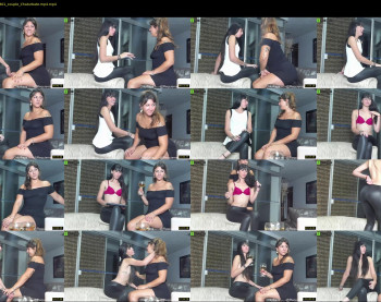 natyniklos2 — 70 minute Chaturbate couple cam show recording, 1080p, Mar 21, 2021