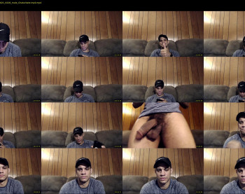 new_york_guy518 — 12 minute Chaturbate male cam show recording, 1080p, Mar 21, 2021