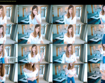 newchloe18 — 70 minute Chaturbate female cam show recording, 1080p, Mar 20, 2021