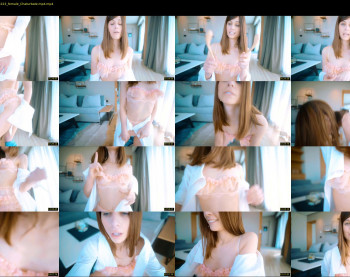 newchloe18 — 26 minute Chaturbate female cam show recording, 1080p, Mar 20, 2021