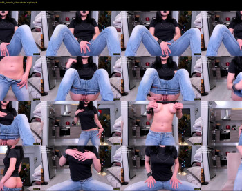 nikkisweetie — 40 minute Chaturbate female cam show recording, 1080p, Mar 20, 2021
