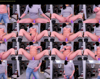 nikkisweetie — 71 minute Chaturbate female cam show recording, 1080p, Mar 21, 2021