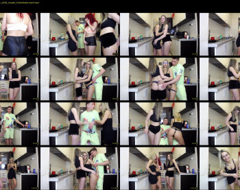 nolimitscoupl3 — 87 minute Chaturbate couple cam show recording, 720p, Mar 20, 2021
