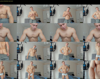 o_r_b_i_t — 47 minute Chaturbate male cam show recording, 720p, Mar 20, 2021