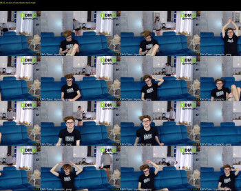 pimple_gang — 70 minute Chaturbate male cam show recording, 1080p, Mar 20, 2021