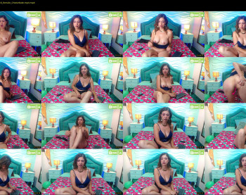 pinkmuse — 61 minute Chaturbate couple cam show recording, 720p, Mar 21, 2021