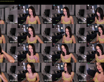 pippalee — 53 minute Chaturbate female cam show recording, 1080p, Mar 20, 2021