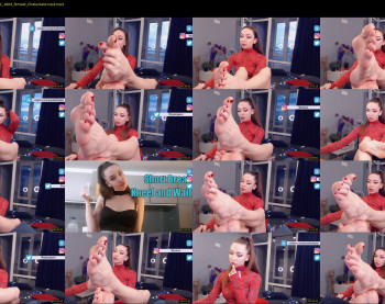presidenttaylor — 73 minute Chaturbate female cam show recording, 720p, Mar 20, 2021