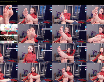presidenttaylor — 70 minute Chaturbate female cam show recording, 720p, Mar 20, 2021
