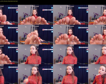 presidenttaylor — 65 minute Chaturbate female cam show recording, 720p, Mar 20, 2021