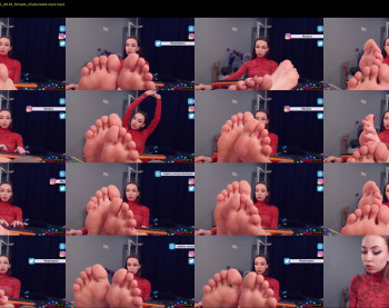 presidenttaylor — 27 minute Chaturbate female cam show recording, 720p, Mar 21, 2021