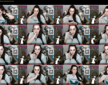 ps4pro — 108 minute Chaturbate female cam show recording, 720p, Mar 21, 2021