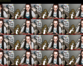 ps4pro — 3 minute Chaturbate female cam show recording, 720p, Mar 21, 2021