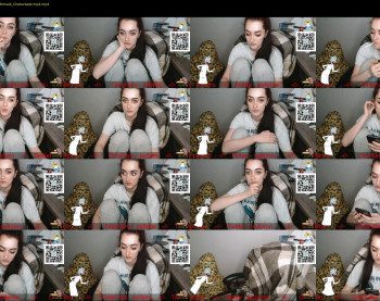 ps4pro — 27 minute Chaturbate female cam show recording, 720p, Mar 21, 2021
