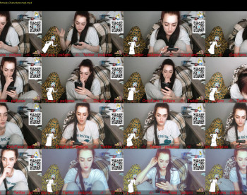 ps4pro — 83 minute Chaturbate female cam show recording, 720p, Mar 21, 2021