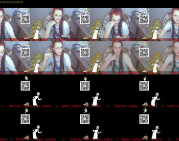 ps4pro — 4 minute Chaturbate female cam show recording, 720p, Mar 21, 2021