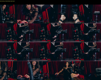 puffy_love — 73 minute Chaturbate female cam show recording, 720p, Mar 20, 2021
