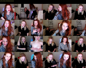 purplebeawer — 71 minute Chaturbate female cam show recording, 1080p, Mar 20, 2021