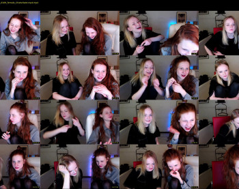 purplebeawer — 66 minute Chaturbate female cam show recording, 1080p, Mar 21, 2021